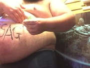 your message here