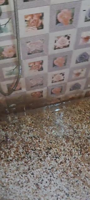 A Young Hindu Boy From India Is Fucking His Thick Cock Hard with His Hands While Taking a Bath