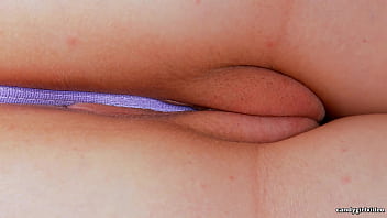 Addie Juniper - Nice and Tight II 4K