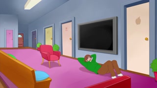 MILFBOOM #1: I Rubbed My Cock on the Milf's Ass in the Kitchen