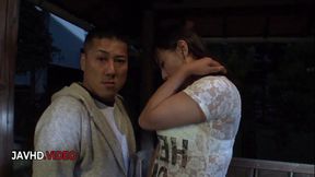 Passionate JAV Asian Blowjob Videos with Naivety Ryoko Murakami