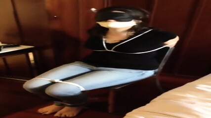 Chair Captured