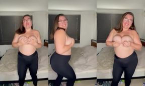 Incredible sex movie milf unique
