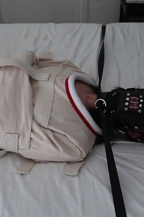 Edging the Patient 2