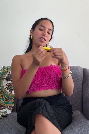Sissy Therapy-fantasy Lip Combo Feminization Sissy Training