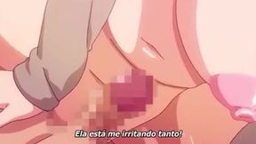 Onii-san Ohitori Desu Ka Episodio 1