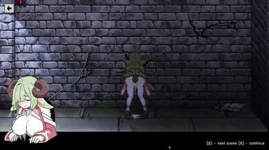 Price List for the Game Priestess Lust