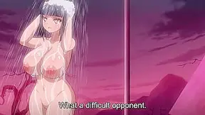 Busty Futanari Takes Control – Seduces and Conquers Robotic Beauty with Passion