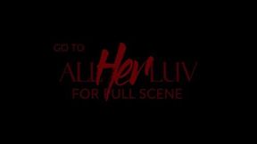 AllHerLuv com Come Back to Me Teaser