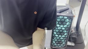 Blowjob Until You Cum Inside My Mouth