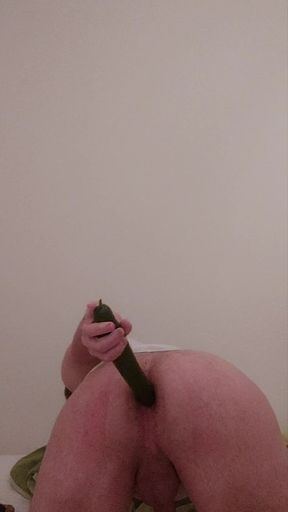 Cucumberfun