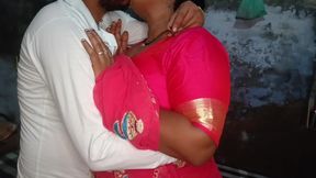 Desi Village GF Pink Pussy Fuck