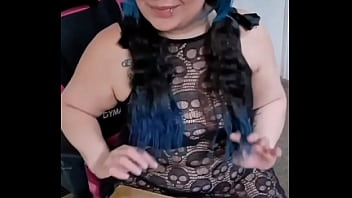 Unboxing Video for a new toy! Catch the full version for FREE on ManyVids, Sheer, XNXX, &amp_ more!