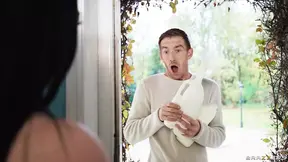 Cereal Milkers Klara Devine Hot