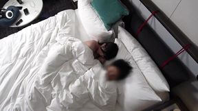 English instructor gets fucked deep and creampied