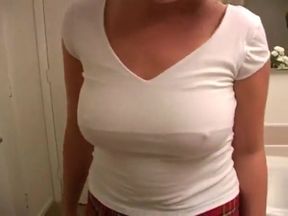 Suck on It Baby: Claire Blowjob