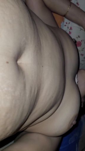 Unseen Midnight Story Tasmim Zara Special Upload   Clip 2