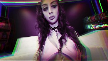 Jasmine Banks Loves a Dicking Down and Creampie