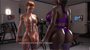 Johannesgaming - update #423 - Milf Breeder 6 the photoshoot with Alice turned out amazing - Jun 28, 2025
