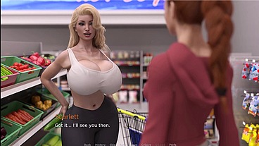 Johannesgaming - update #423 - Milf Breeder 6 the photoshoot with Alice turned out amazing - Jun 28, 2025