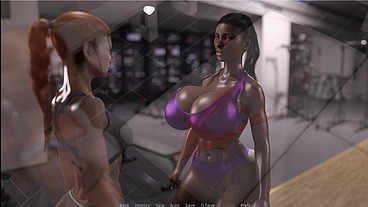 Johannesgaming - update #423 - Milf Breeder 6 the photoshoot with Alice turned out amazing - Jun 28, 2025