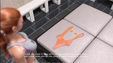 Johannesgaming - update #423 - Milf Breeder 6 the photoshoot with Alice turned out amazing - Jun 28, 2025