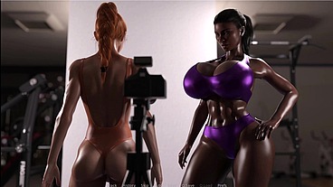 Johannesgaming - update #423 - Milf Breeder 6 the photoshoot with Alice turned out amazing - Jun 28, 2025