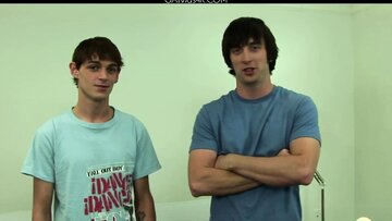 Jeremy And Rex H
