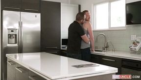 A particular Visit - ?