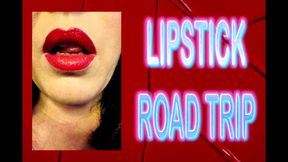 LIPSTICK ROADTRIP