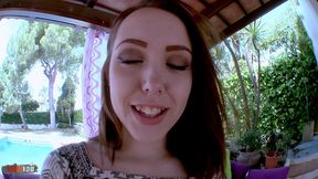 beautiful young spanish girl zoe doll fucks on the sofa with kevin white