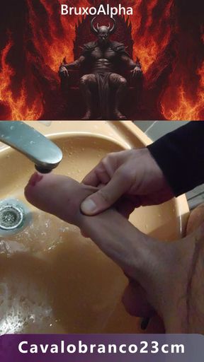 Enchantment of the Key of Saint Cyprian