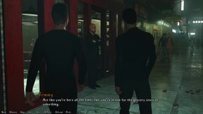 Being a Dik 0.6.0 Part 131 the Party the Hots and Me by Loveskysan69