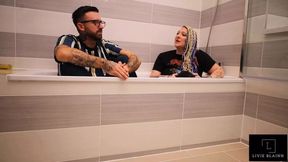 Interview with Frankie