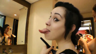 Người đẹp Brazil Jennifer Avila trải qua màn quan hệ tình dục qua đường hậu môn cực kỳ mạnh bạo