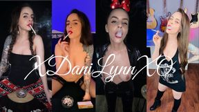 Smoking VS120s Volume 22