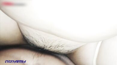 Oh ternyata cewek berhijab suka ngewe sama suami orang