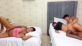 Compilation!! Hot Of Summer Steph. Hardcore Sex, Pussy Eating, Blowjob, Cum In Mouth