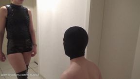 SLAVE-MOP - SKLAVEN-WISCHMOB