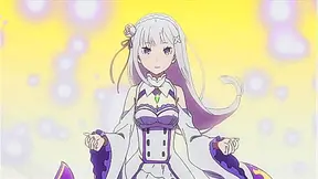 Hentai Anime Subtitled – Re –Zero Chapter 2 - FansLatAM Release