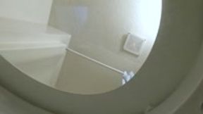 Toilet fetish -You are a Teenie and decide to take a refreshing swim in a giantess toilet POV 4k , mind fuck, fantasy, female domination