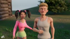 Good Luke Saga - Episode 1