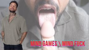 Mind Games | Mind Fuck – Lalo Cortez