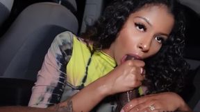 Baddie Fucks BBC