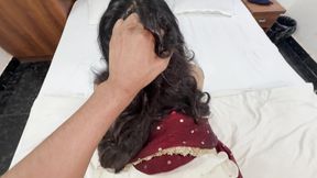 Devar Ne Bhabhi Ki Anniversary per Unke Sath Suhag Raat Manai