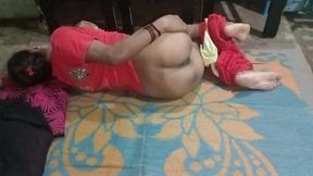 Tamil Bhabhi Sex with His Friend