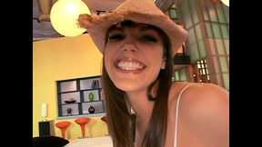 bobbi starr loves being a whore