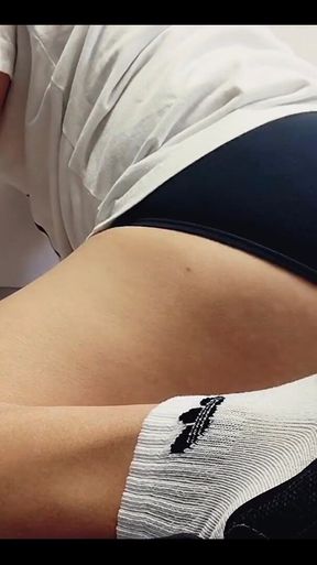 Is This a Good Way to Grow Some Ass?