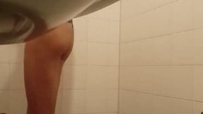 Spanky Spoon Shower Scene !!!