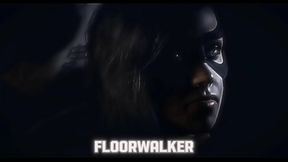 '_Batgirl gets roughed up'_ QUICKIES: #1[Floorwalker]